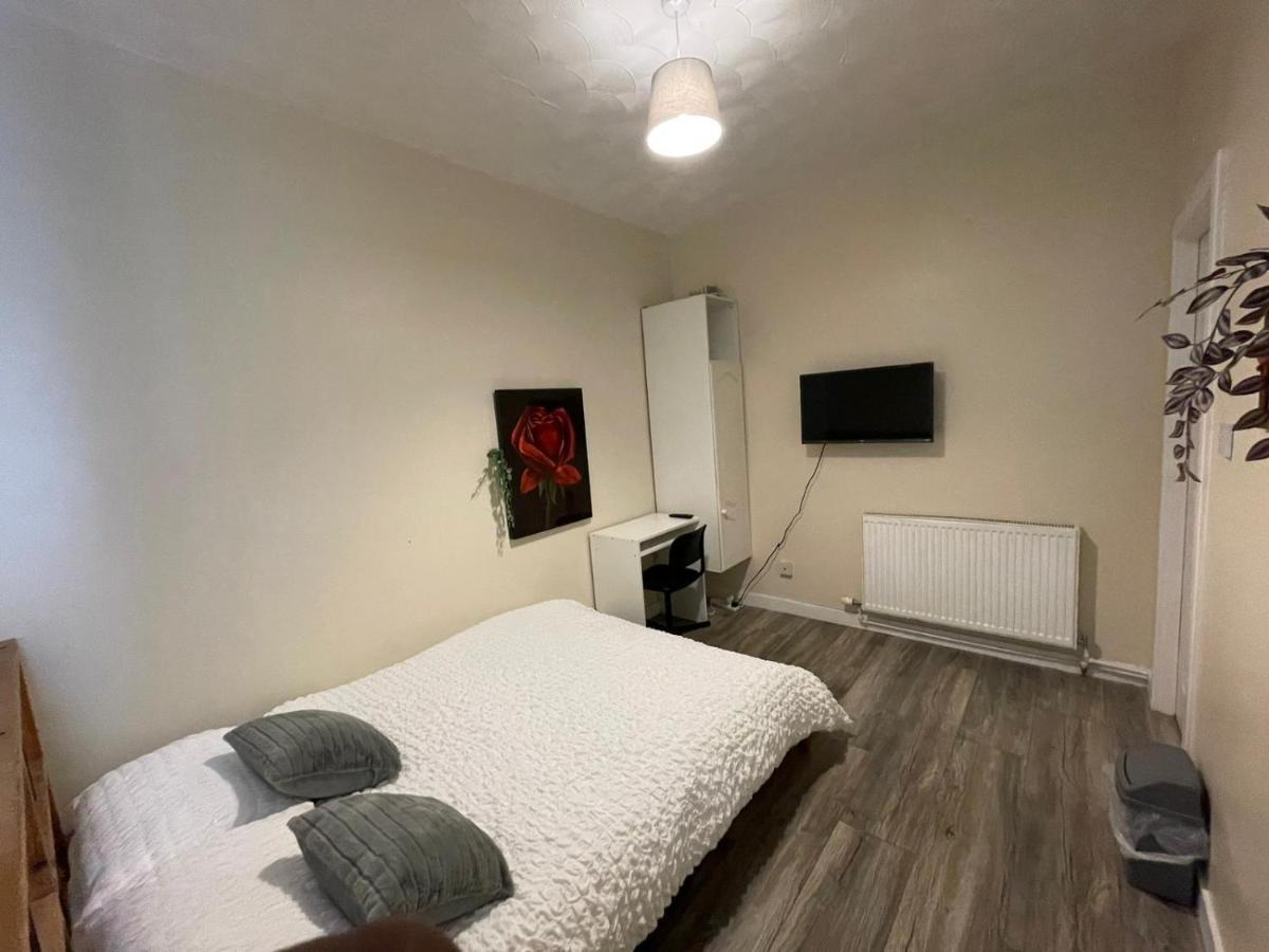 Earls Lodge Glasgow Extérieur photo